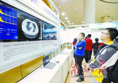 廣東以科技支撐疫情防控，mRNA疫苗進入動物攻毒保護試驗