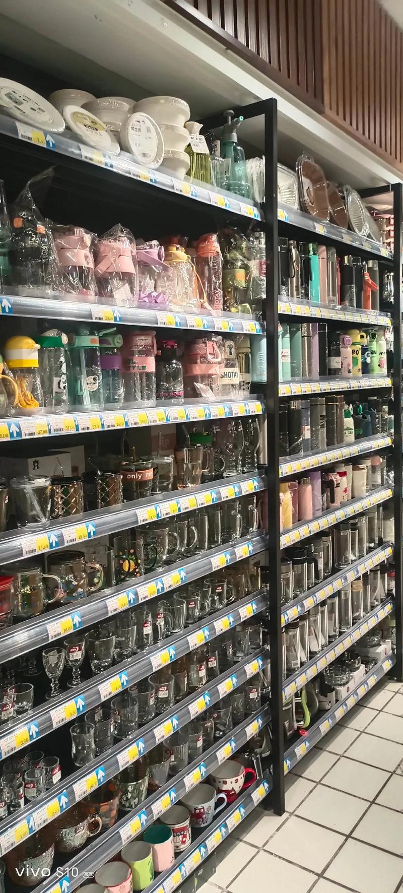 美佳超市二中店驚喜放送 日用百貨、家電全場6.9折起，誠邀新老客戶蒞臨選購