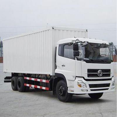 銘創(chuàng)領(lǐng)你認(rèn)識物流貨運(yùn)車種類和用途